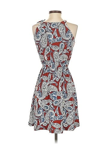 Banana Republic Factory Store Casual Dress (view 2)