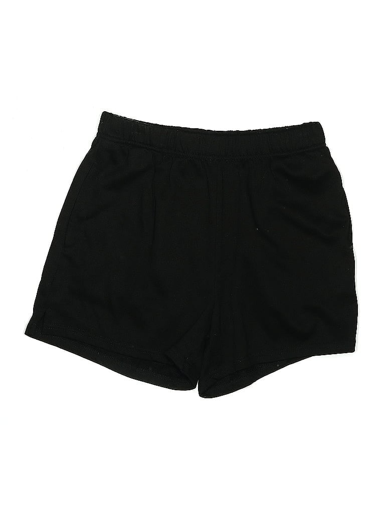Pre-owned Unbranded Athletic Shorts In Black
