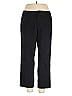 Cj Banks Black Casual Pants Size 20 (petite) - photo 1