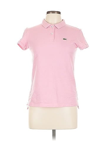 Lacoste Short Sleeve Polo (view 1)