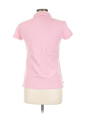 Lacoste Short Sleeve Polo (view 2)