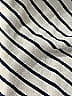 bryn WALKER Stripes Gray Ivory Casual Dress Size S - photo 9