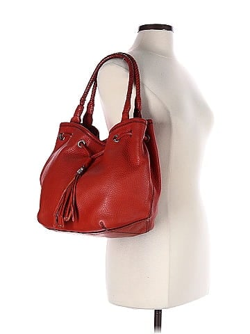 Cole Haan Leather Shoulder Bag (view 2)