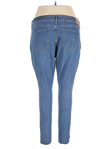 Levi Strauss Signature Jeans (view 2)
