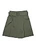 ADEAM Green Shorts Size 8 - photo 1