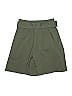 ADEAM Green Shorts Size 8 - photo 2