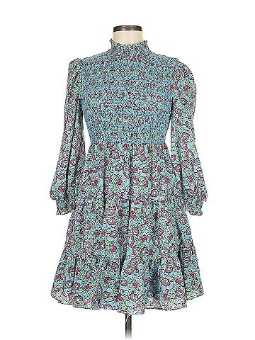 Likely Casual Dress (view 1)