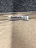 Stradivarius 100% Cotton Tan Short Sleeve T-Shirt Size M - photo 7