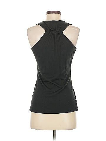 Dots Sleeveless Top (view 2)