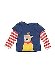Baby Boden Pullover Sweater