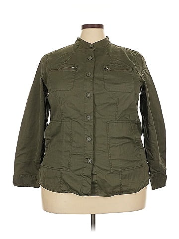 Tommy Hilfiger Jacket (view 1)