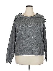 Joseph A. Pullover Sweater