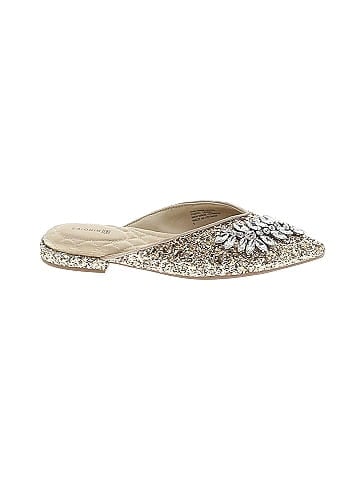 Birdies Mule/Clog (view 1)