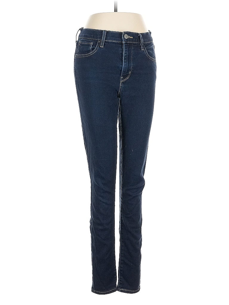 Pre-owned Levi's Jeans In Blue