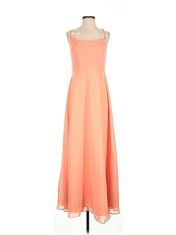 Azazie Casual Dress (view 1)