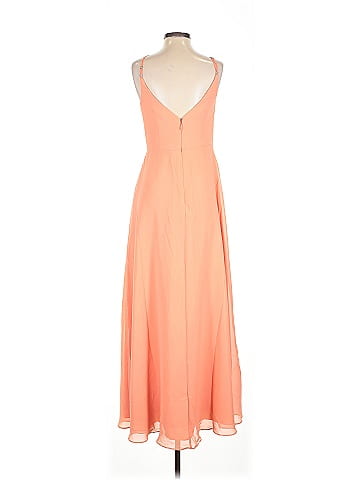 Azazie Casual Dress (view 2)