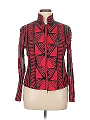 Joseph Ribkoff Track Jacket