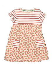 Baby Boden Dress