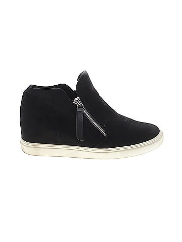 Madden Girl Wedges (view 1)