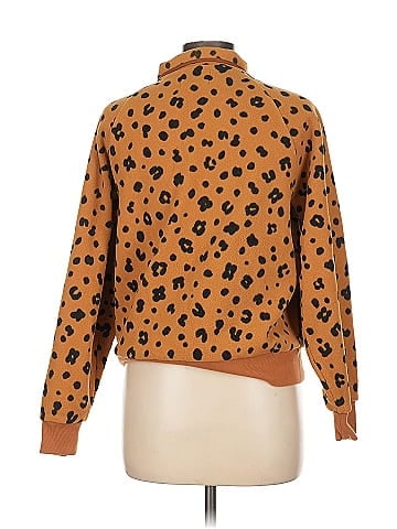 MWL by Madewell Pullover Sweater (view 2)