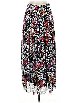 Farm Rio For Anthropologie Casual Skirt