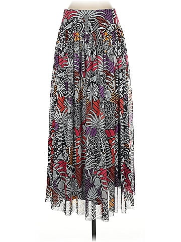 FARM Rio for Anthropologie Casual Skirt (view 2)