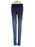 Brooks Blue Yoga Pants Size S - photo 1