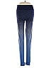 Brooks Blue Yoga Pants Size S - photo 2