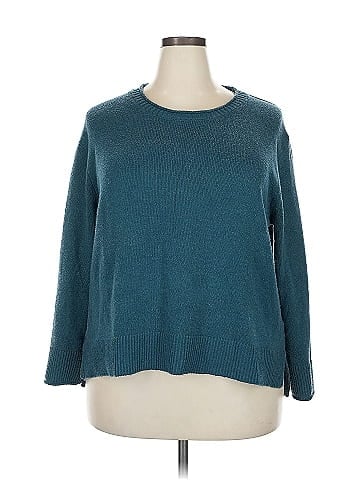 Ella Moss Pullover Sweater (view 1)