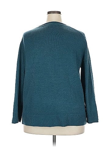 Ella Moss Pullover Sweater (view 2)