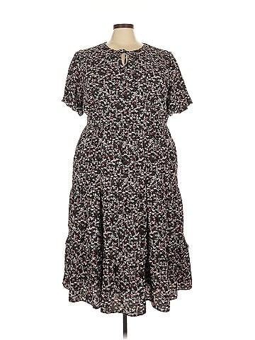 Draper James RSVP Casual Dress (view 1)