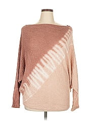 Bke Pullover Sweater