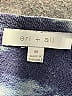 Eri + Ali Tie-dye Blue Pullover Sweater Size M - photo 7