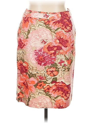 Talbots Formal Skirt (view 1)