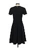 Jason Wu Black Casual Dress Size 0 - photo 3