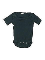 Kate Quinn Organics Short Sleeve Onesie