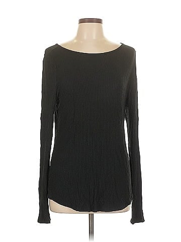 Catherine Malandrino Long Sleeve T-Shirt (view 1)