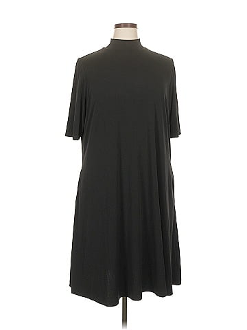 Susan Graver Casual Dress (view 1)