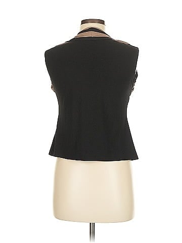 R&M Richards Sleeveless Top (view 2)