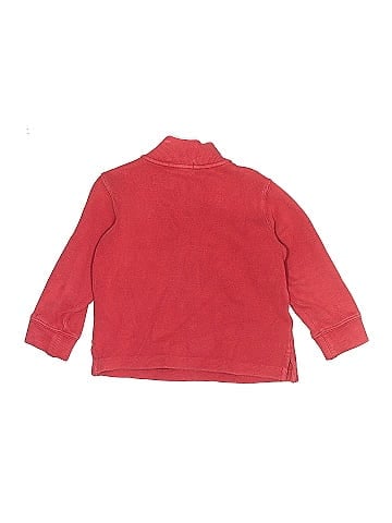 Polo by Ralph Lauren Pullover Sweater (view 2)