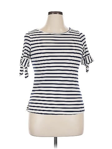 Les Amis Short Sleeve T-Shirt (view 1)