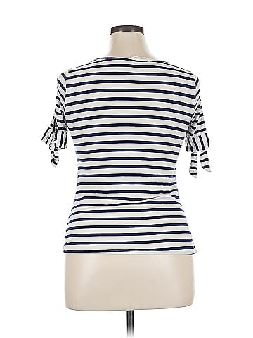 Les Amis Short Sleeve T-Shirt (view 2)