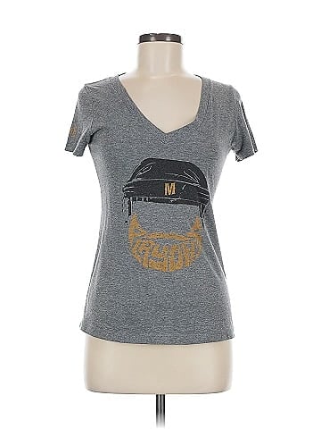 Next Level Apparel Short Sleeve T-Shirt (view 1)