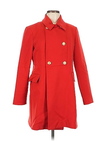 Zara Coat (view 1)