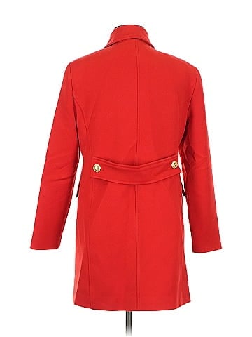 Zara Coat (view 2)