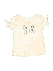Disney Short Sleeve Top
