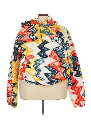 Air Jordan Pullover Hoodie (view 1)