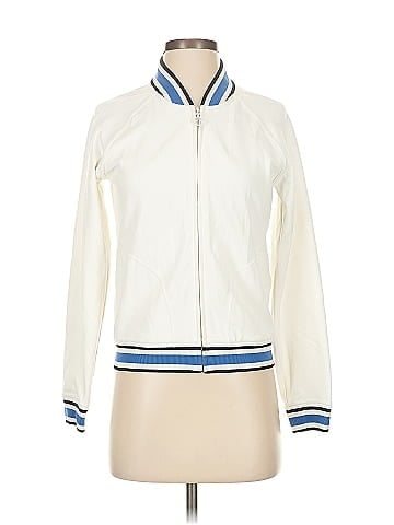 Tory Sport Track Jacket (view 1)