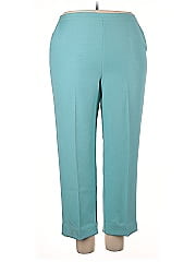Alfred Dunner Dress Pants