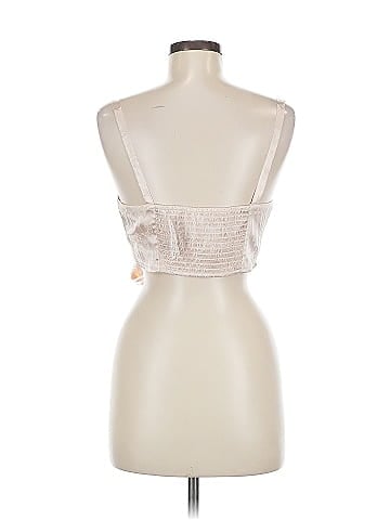 LA Hearts Sleeveless Blouse (view 2)